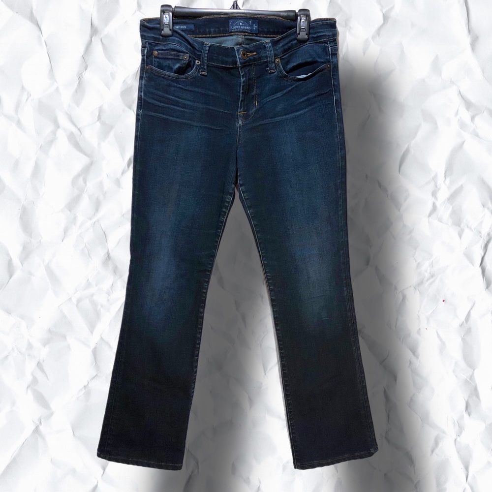Lucky Brand Women’s Sweet Boot Cut Denim SZ 29